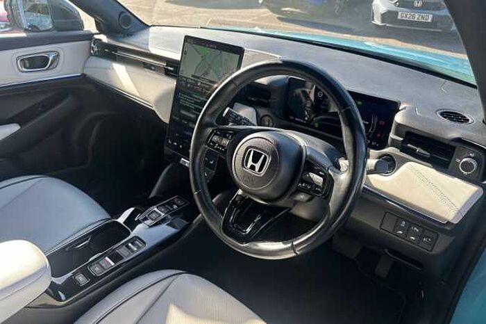 Honda e:Ny1 150kW Advance 69kWh 5dr Auto 