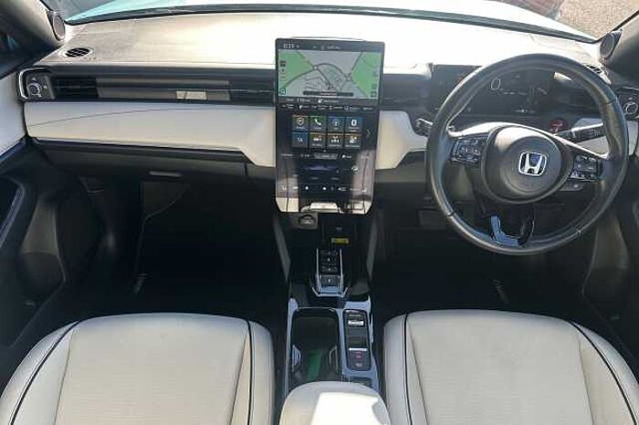 Honda e:Ny1 150kW Advance 69kWh 5dr Auto 