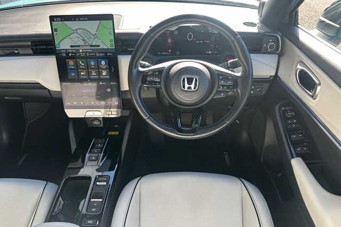 Honda e:Ny1 150kW Advance 69kWh 5dr Auto 