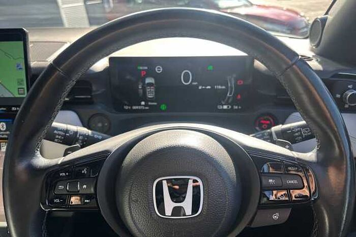 Honda e:Ny1 150kW Advance 69kWh 5dr Auto 