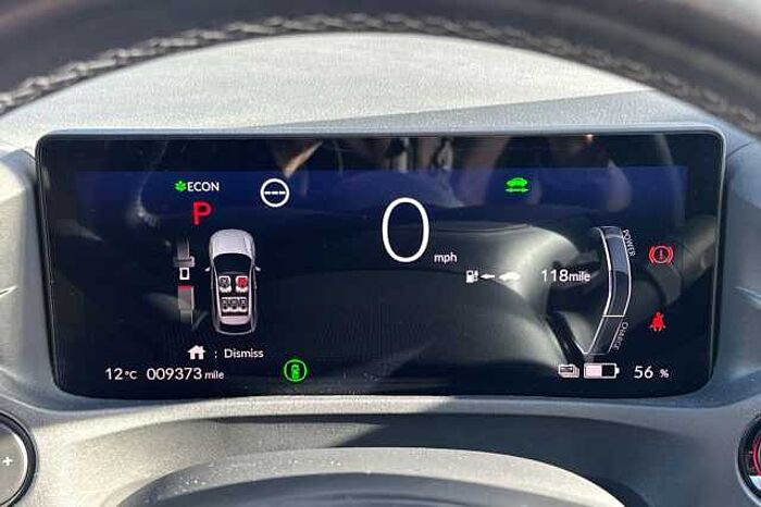 Honda e:Ny1 150kW Advance 69kWh 5dr Auto 