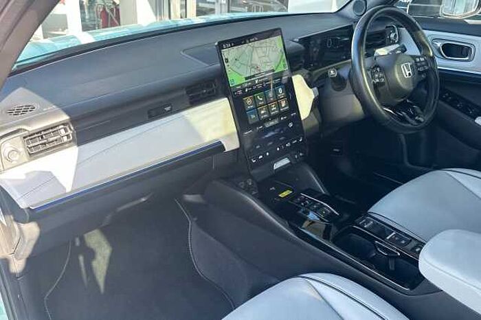 Honda e:Ny1 150kW Advance 69kWh 5dr Auto 