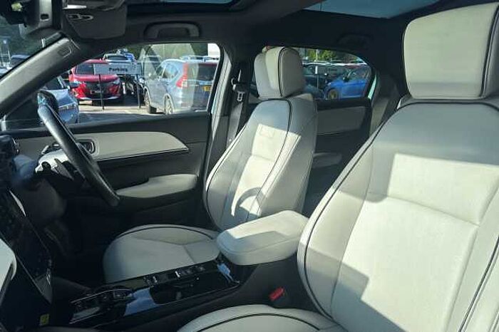 Honda e:Ny1 150kW Advance 69kWh 5dr Auto 