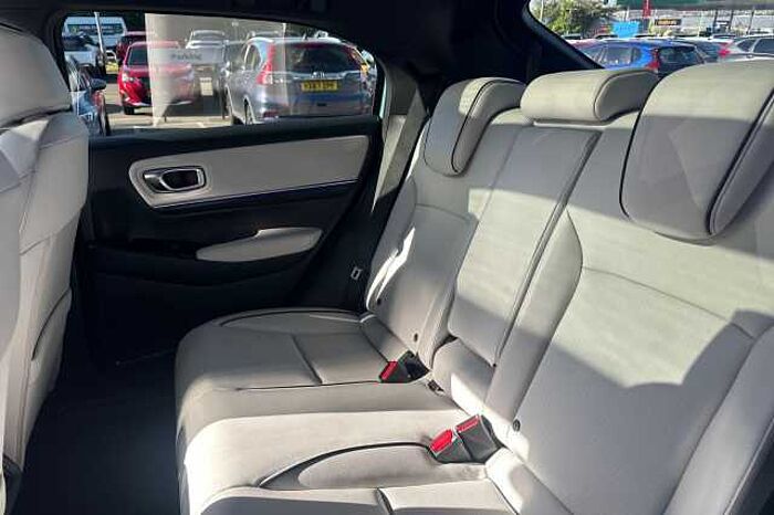 Honda e:Ny1 150kW Advance 69kWh 5dr Auto 