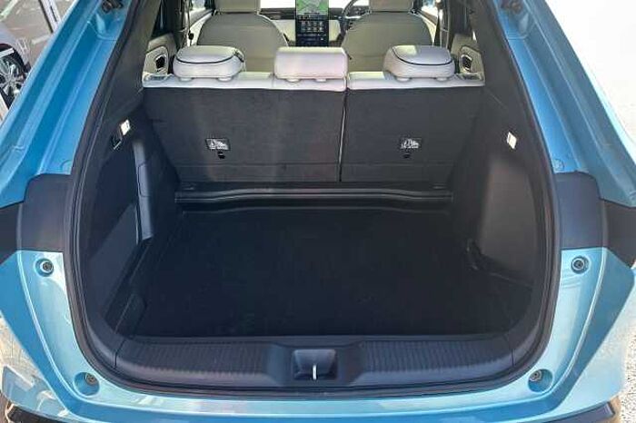 Honda e:Ny1 150kW Advance 69kWh 5dr Auto 