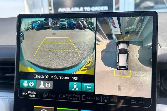 Honda e:Ny1 150kW Advance 69kWh 5dr Auto 