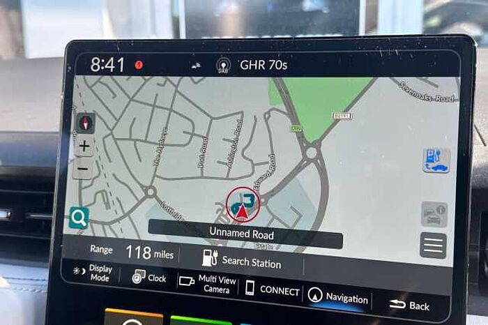 Honda e:Ny1 150kW Advance 69kWh 5dr Auto 