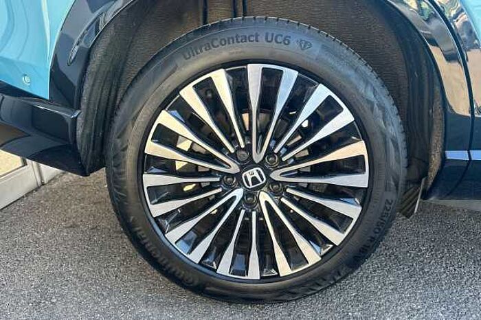 Honda e:Ny1 150kW Advance 69kWh 5dr Auto 