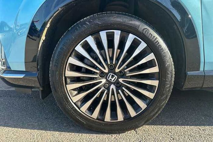 Honda e:Ny1 150kW Advance 69kWh 5dr Auto 