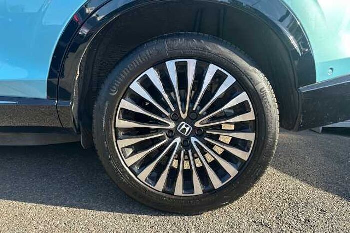 Honda e:Ny1 150kW Advance 69kWh 5dr Auto 