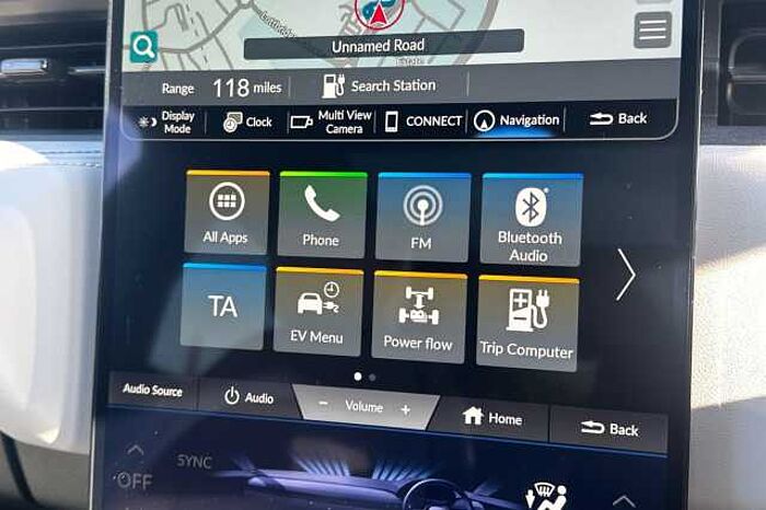 Honda e:Ny1 150kW Advance 69kWh 5dr Auto 