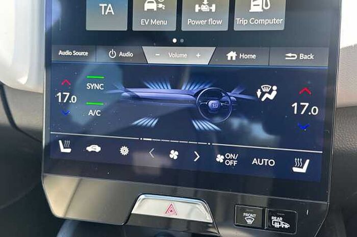 Honda e:Ny1 150kW Advance 69kWh 5dr Auto 