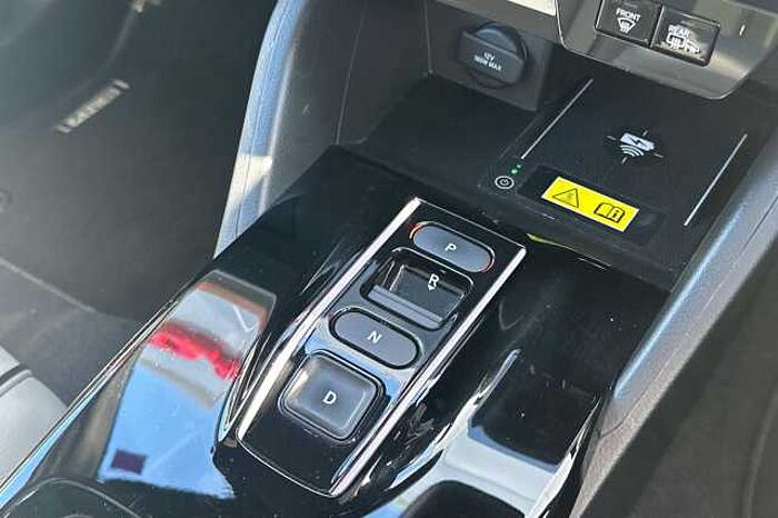 Honda e:Ny1 150kW Advance 69kWh 5dr Auto 