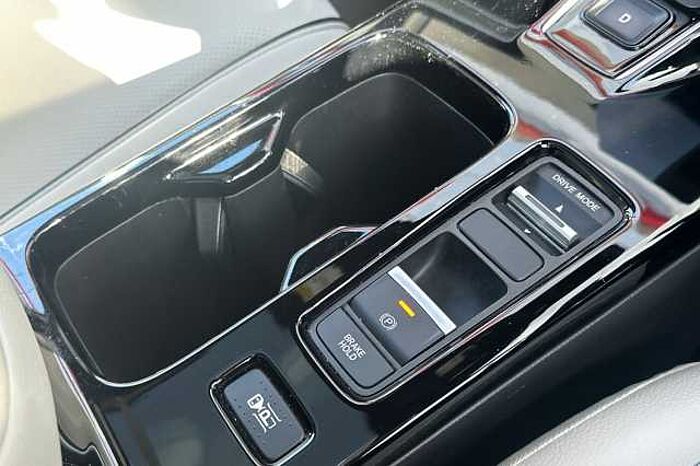 Honda e:Ny1 150kW Advance 69kWh 5dr Auto 