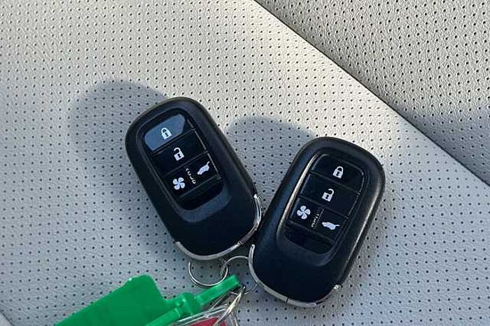 Honda e:Ny1 150kW Advance 69kWh 5dr Auto 