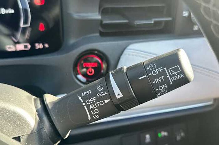 Honda e:Ny1 150kW Advance 69kWh 5dr Auto 