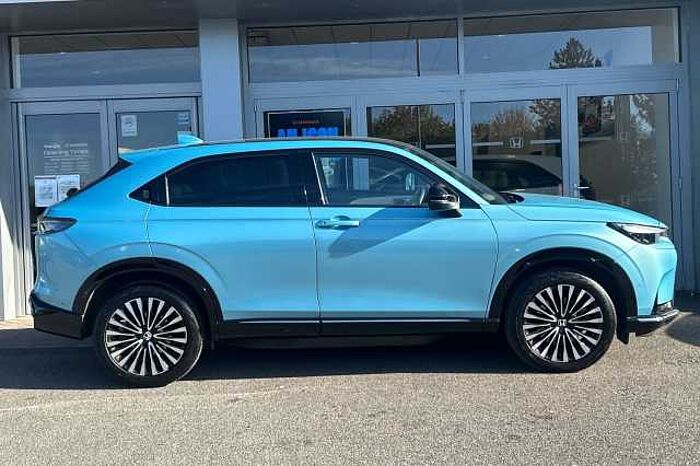 Honda e:Ny1 150kW Advance 69kWh 5dr Auto 