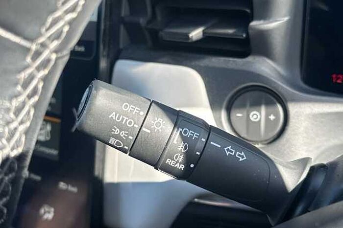 Honda e:Ny1 150kW Advance 69kWh 5dr Auto 