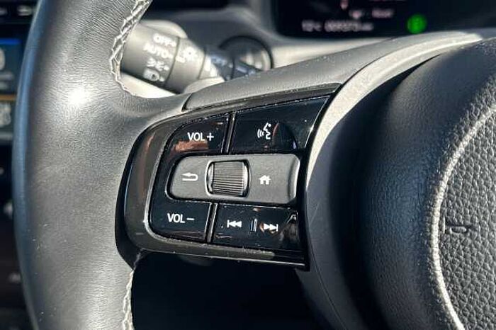 Honda e:Ny1 150kW Advance 69kWh 5dr Auto 