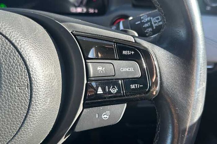 Honda e:Ny1 150kW Advance 69kWh 5dr Auto 