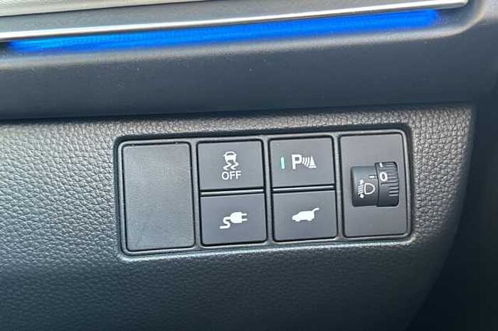 Honda e:Ny1 150kW Advance 69kWh 5dr Auto 