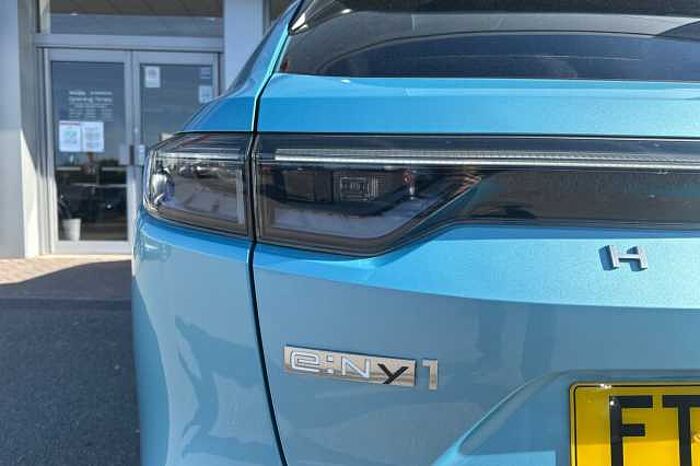 Honda e:Ny1 150kW Advance 69kWh 5dr Auto 