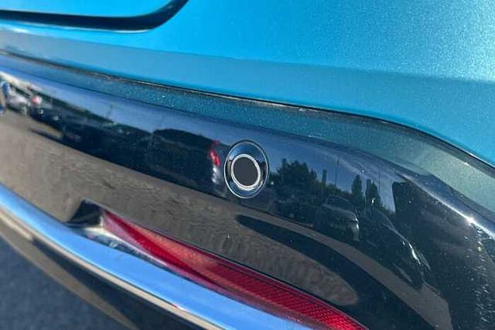 Honda e:Ny1 150kW Advance 69kWh 5dr Auto 