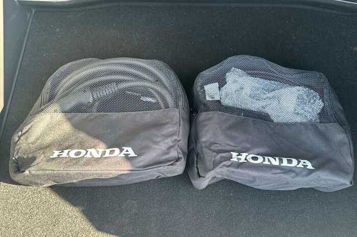 Honda e:Ny1 150kW Advance 69kWh 5dr Auto 