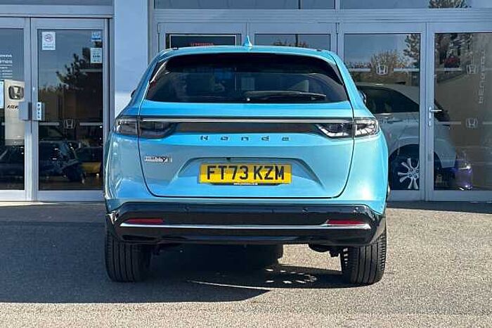 Honda e:Ny1 150kW Advance 69kWh 5dr Auto 