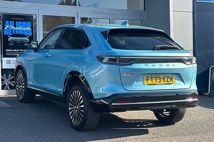 Honda e:Ny1 150kW Advance 69kWh 5dr Auto 