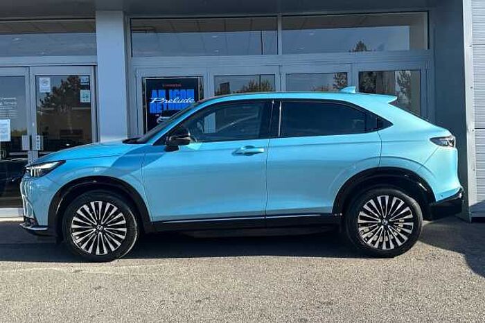 Honda e:Ny1 150kW Advance 69kWh 5dr Auto 