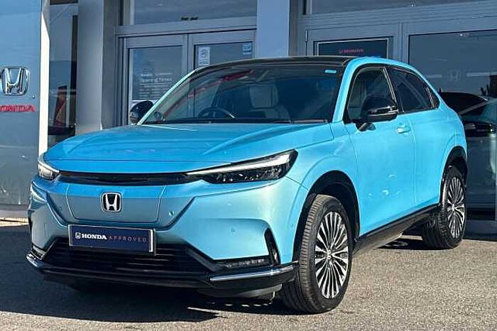 Honda e:Ny1 150kW Advance 69kWh 5dr Auto 