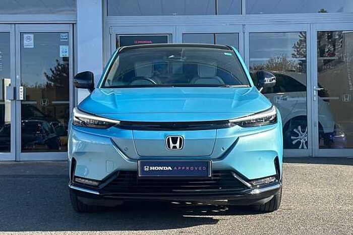 Honda e:Ny1 150kW Advance 69kWh 5dr Auto 