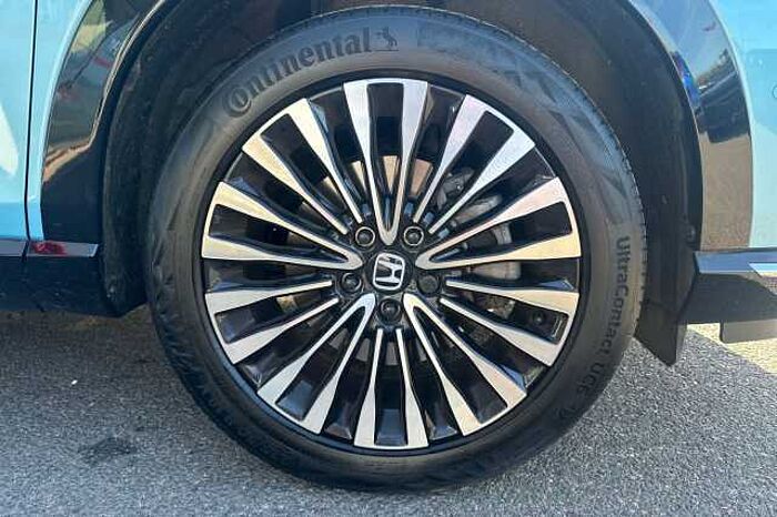 Honda e:Ny1 150kW Advance 69kWh 5dr Auto 