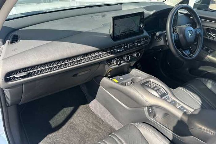 Honda ZR-V e:HEV 2.0 eHEV Advance 5dr CVT 