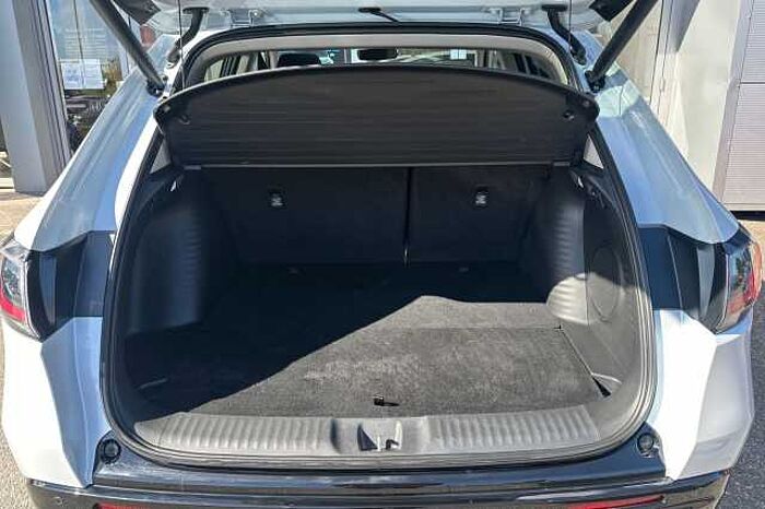 Honda ZR-V e:HEV 2.0 eHEV Advance 5dr CVT 