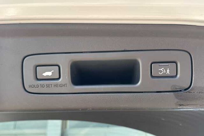 Honda ZR-V e:HEV 2.0 eHEV Advance 5dr CVT 