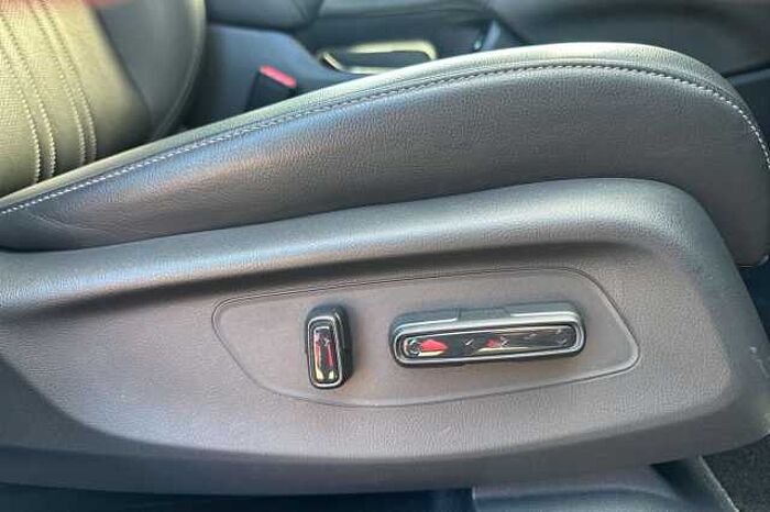 Honda ZR-V e:HEV 2.0 eHEV Advance 5dr CVT 