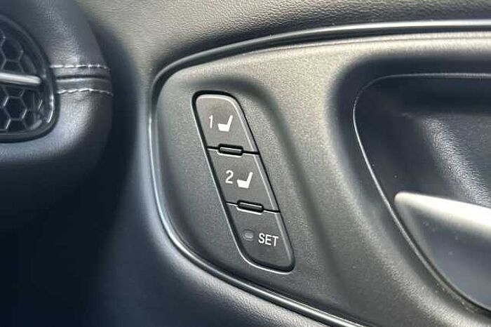 Honda ZR-V e:HEV 2.0 eHEV Advance 5dr CVT 