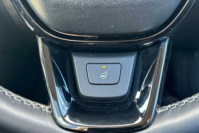 Honda ZR-V e:HEV 2.0 eHEV Advance 5dr CVT 