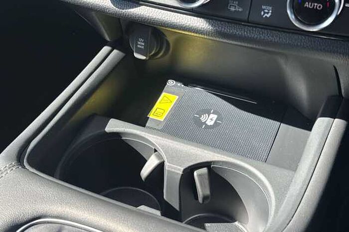 Honda ZR-V e:HEV 2.0 eHEV Advance 5dr CVT 