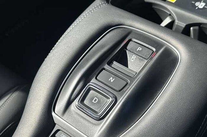 Honda ZR-V e:HEV 2.0 eHEV Advance 5dr CVT 