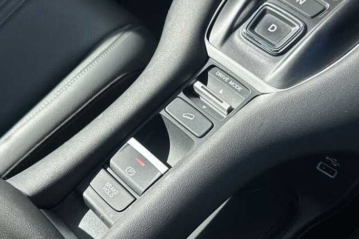 Honda ZR-V e:HEV 2.0 eHEV Advance 5dr CVT 