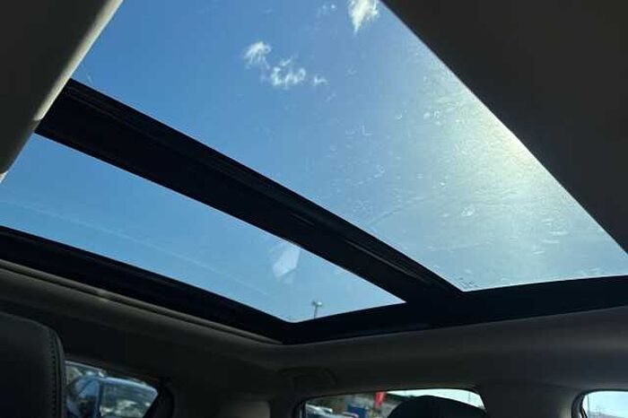 Honda ZR-V e:HEV 2.0 eHEV Advance 5dr CVT 