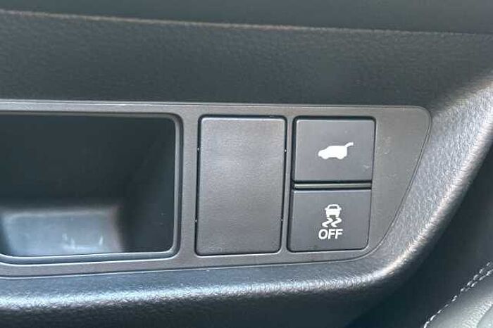 Honda ZR-V e:HEV 2.0 eHEV Advance 5dr CVT 