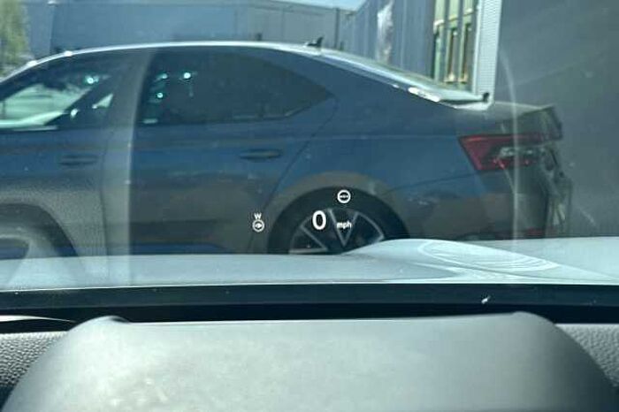 Honda ZR-V e:HEV 2.0 eHEV Advance 5dr CVT 