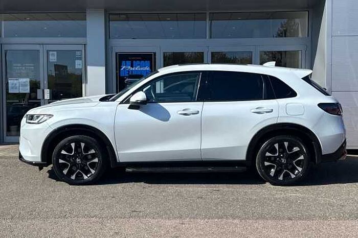 Honda ZR-V e:HEV 2.0 eHEV Advance 5dr CVT 