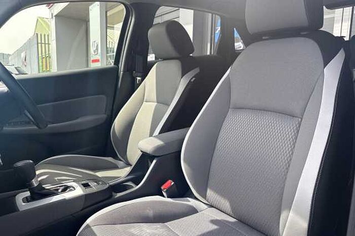 Honda Jazz Hybrid 1.5 i-MMD Hybrid Crosstar EX 5dr eCVT 