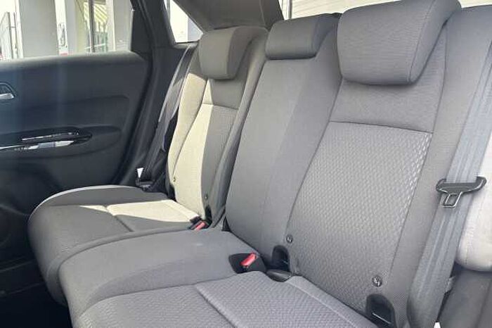 Honda Jazz Hybrid 1.5 i-MMD Hybrid Crosstar EX 5dr eCVT 