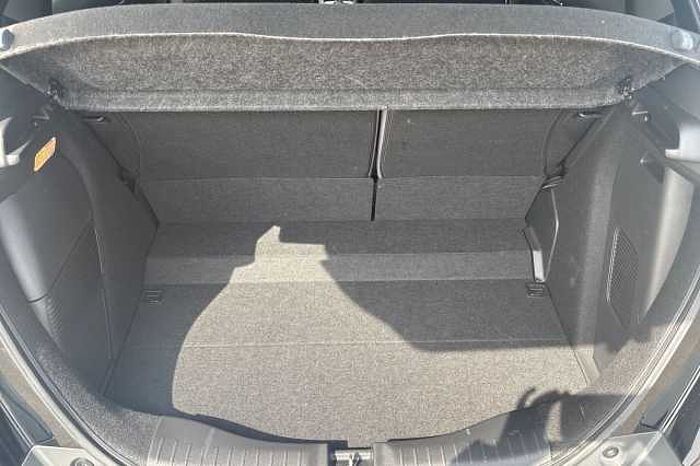 Honda Jazz Hybrid 1.5 i-MMD Hybrid Crosstar EX 5dr eCVT 